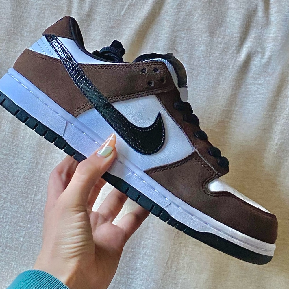 Replℹ️ca ‘Trail End’ Nike Dunk